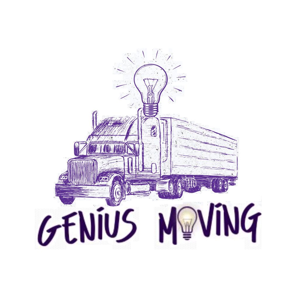 Genius Moving