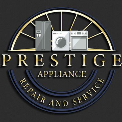 Avatar for Prestige Appliance Repair and Service