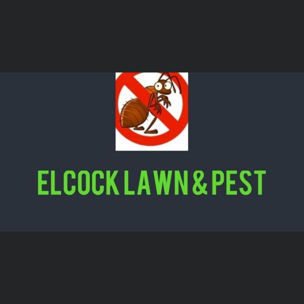 Elcock Lawn & Pest