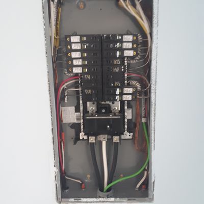 Avatar for Gregg's Electric