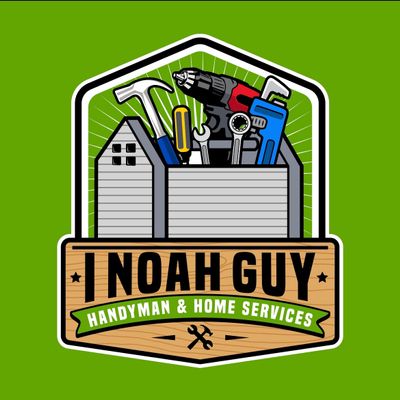 Avatar for I Noah guy home services.