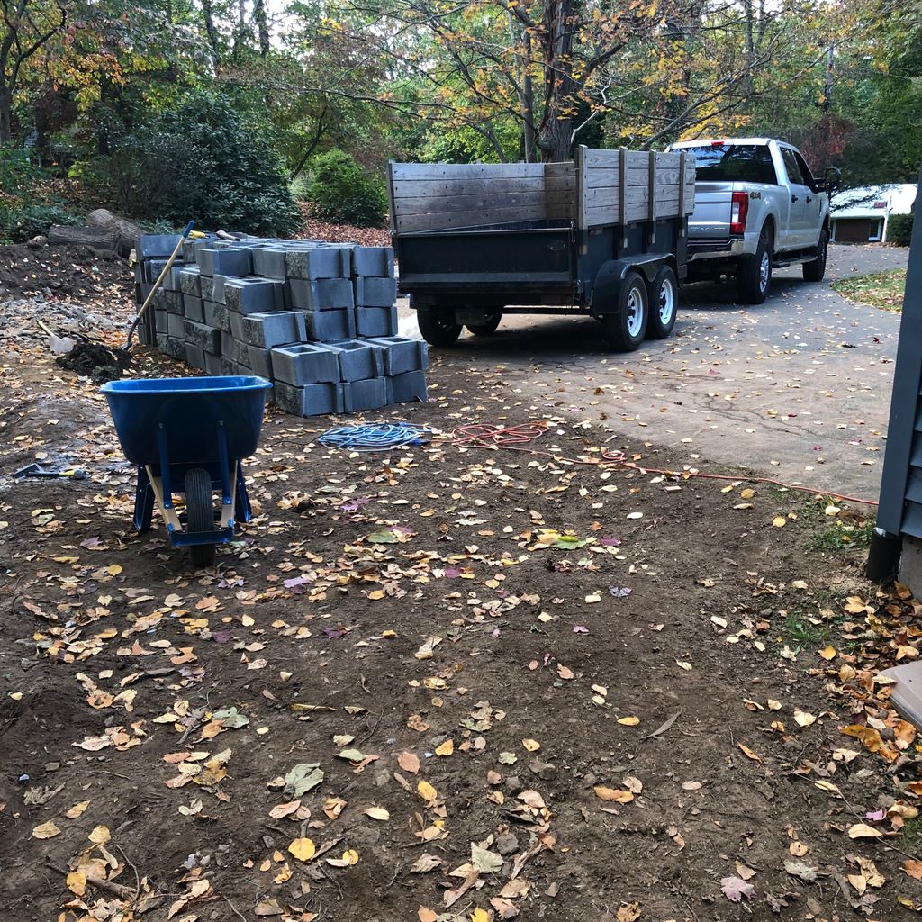 FS Landscaping LLC