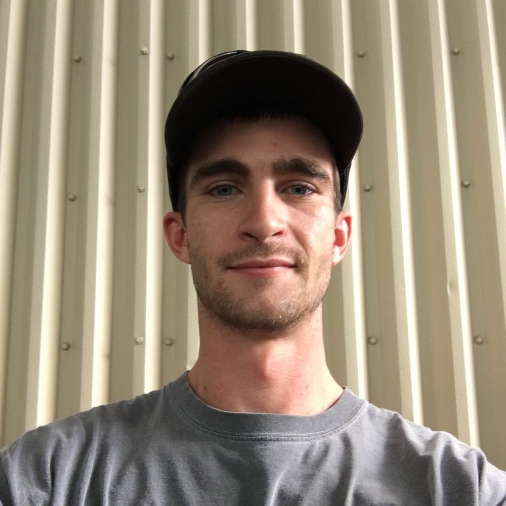 Zachary Burgess
