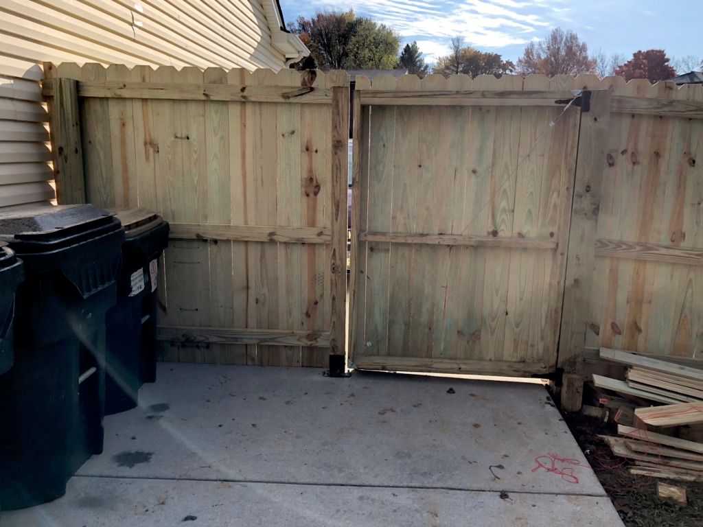 Customer photos