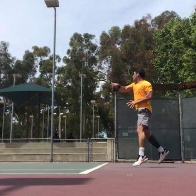 Avatar for TennisPro (USPTA Professional)