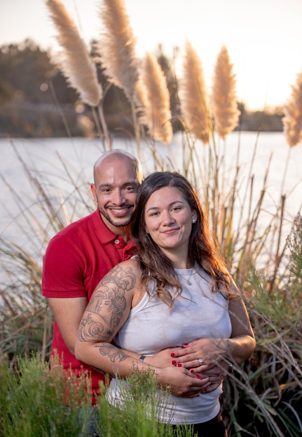 Customer photos