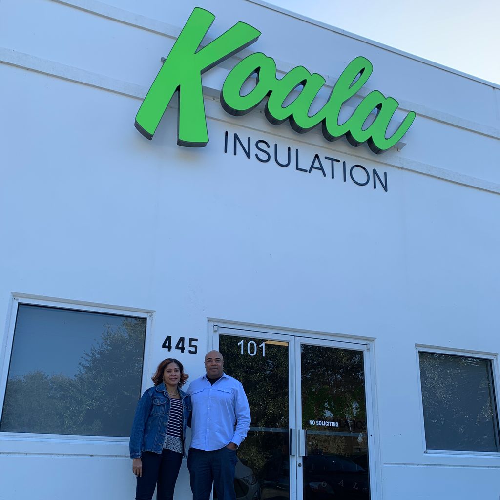 Koala Insulation of North Broward & Boca