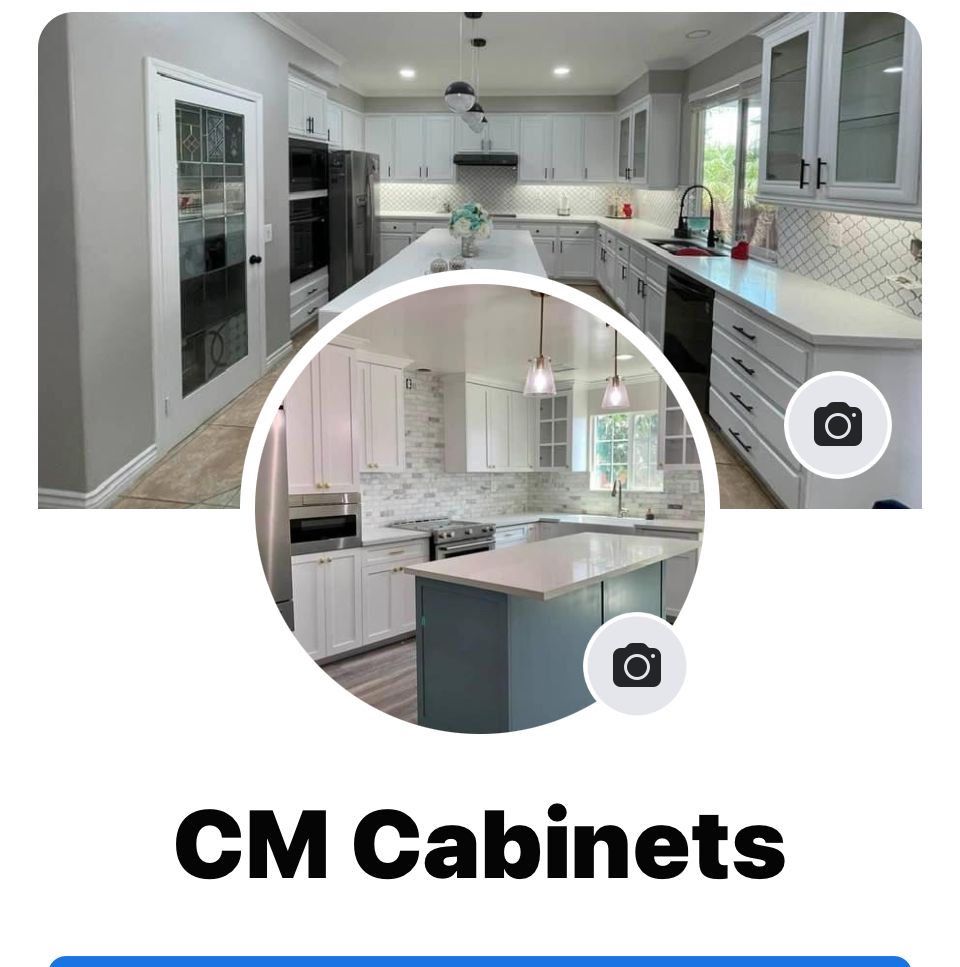 CM Cabinets