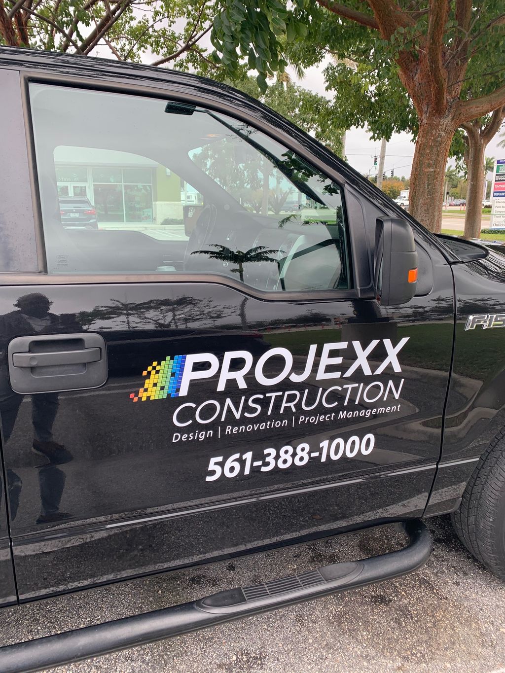 Projects and media