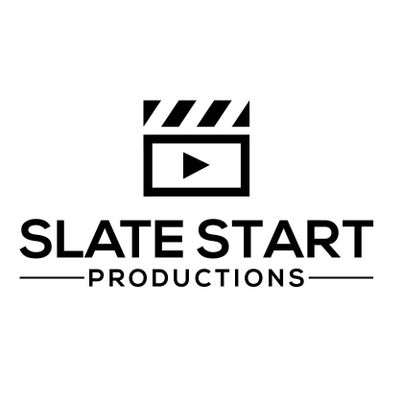 Avatar for Slate Start Productions