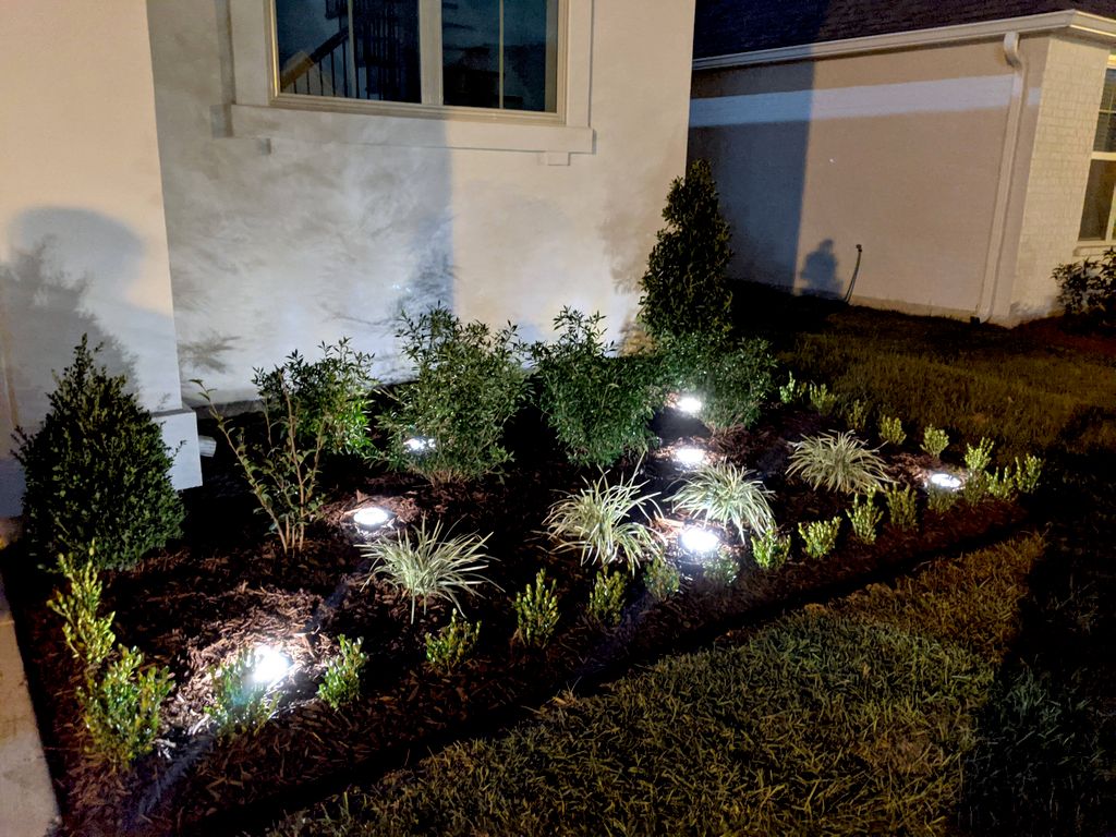 Customer photos