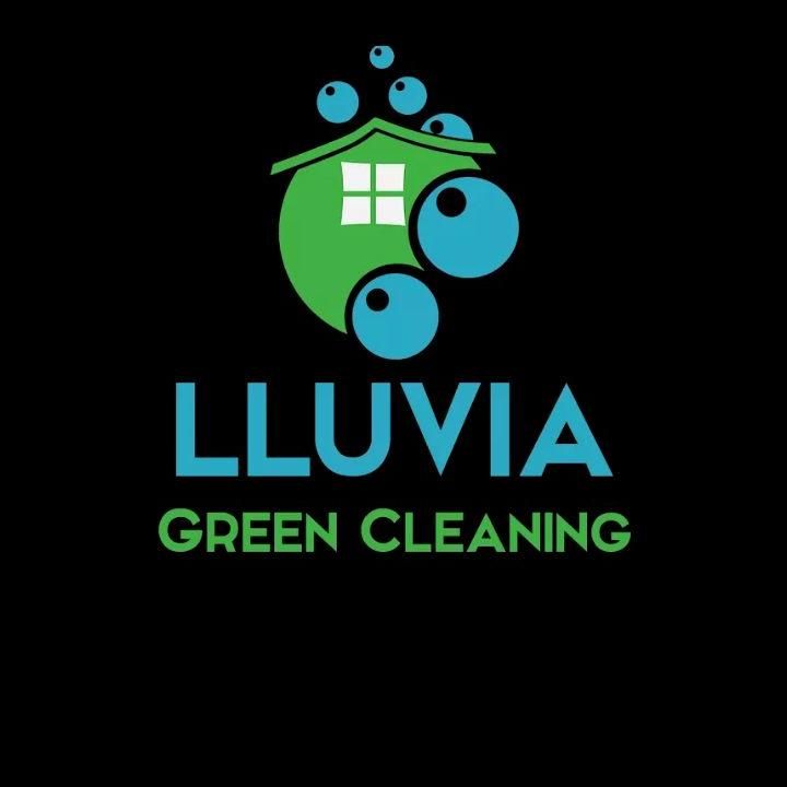 Lluvia Green Cleaning