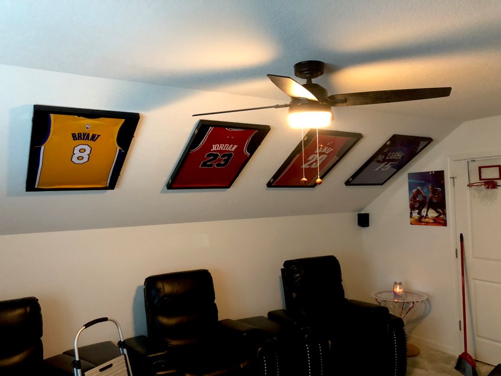Customer photos