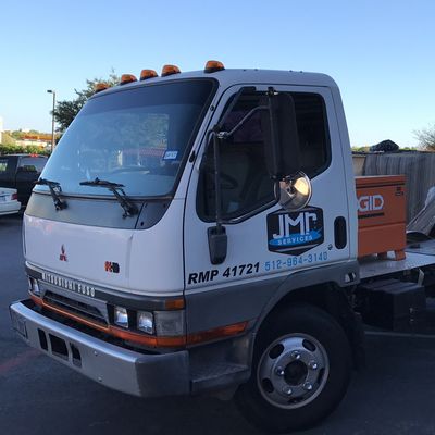 Avatar for JMR Plumbing Services