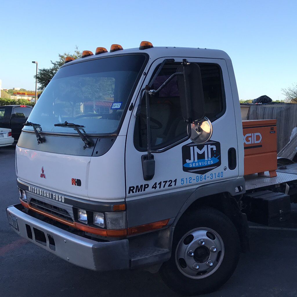 JMR Plumbing Services