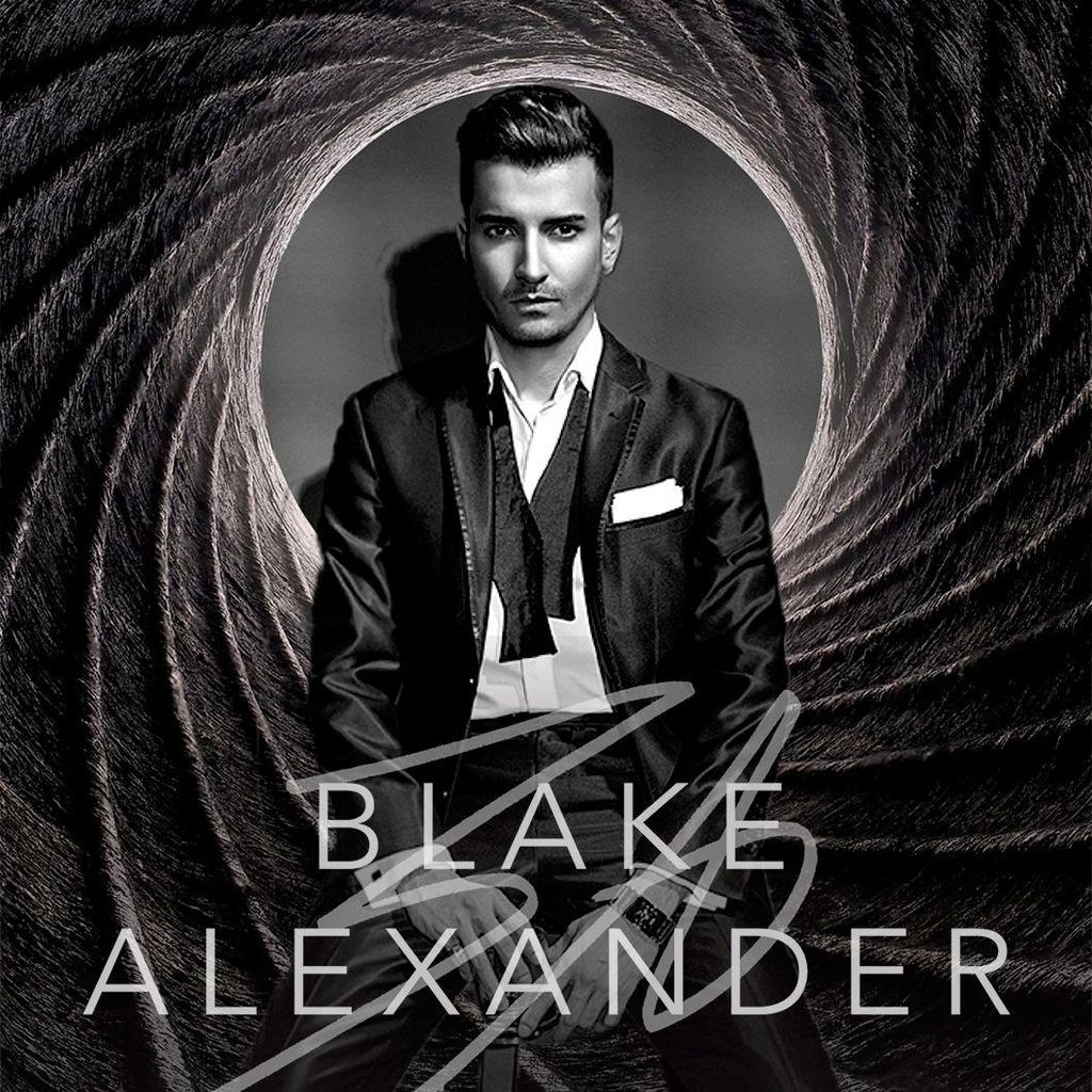 Blake Alexander Entertainment