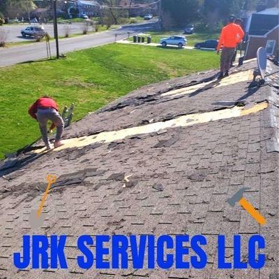 Avatar for JRK Services LLC