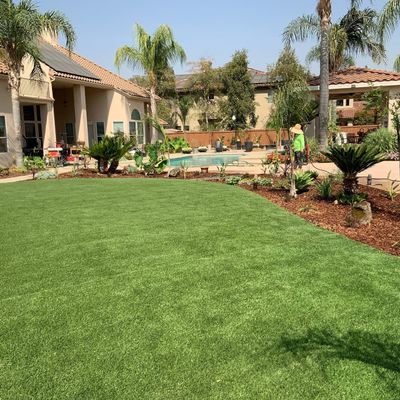 Fresno landscaping companies