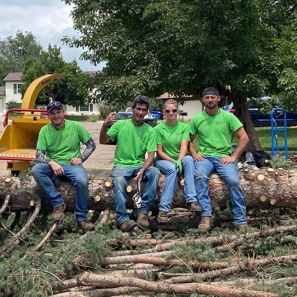 Mack's Tree Care LLC