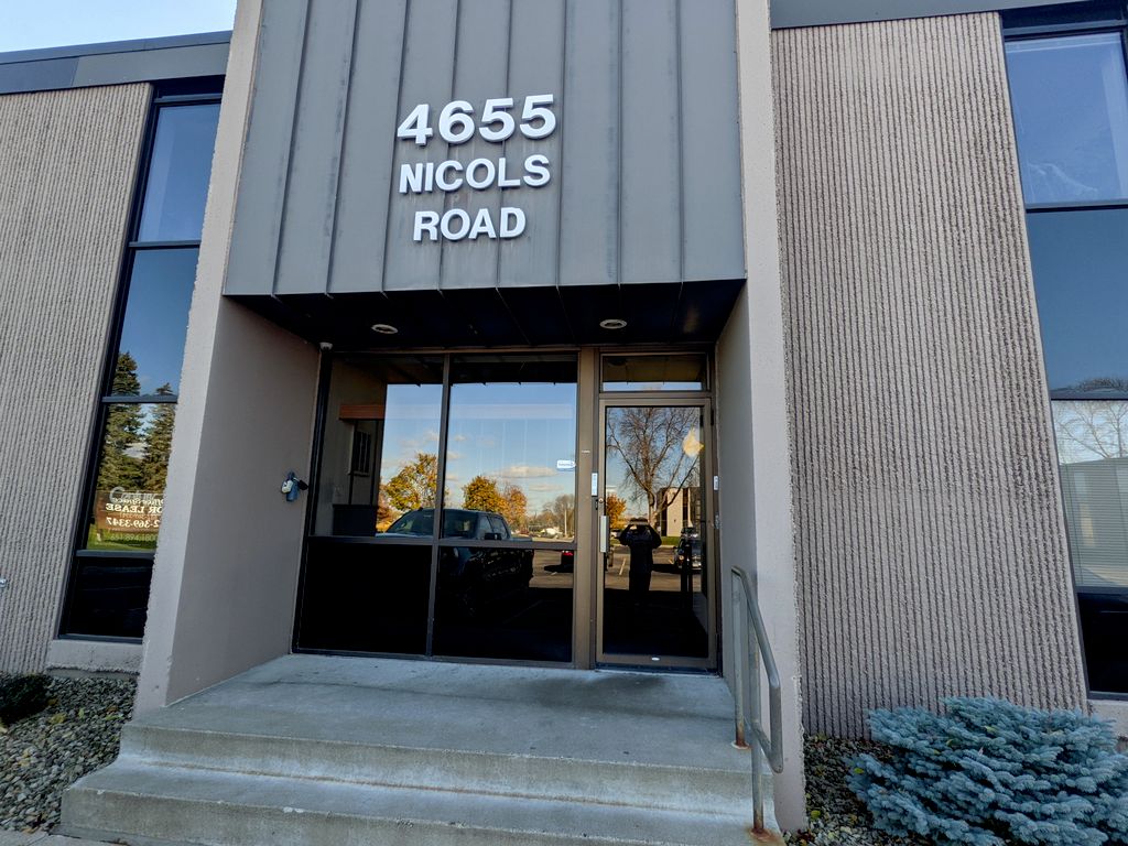 Office Location