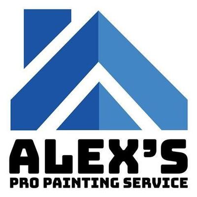 Avatar for Alex's Pro Painting Service