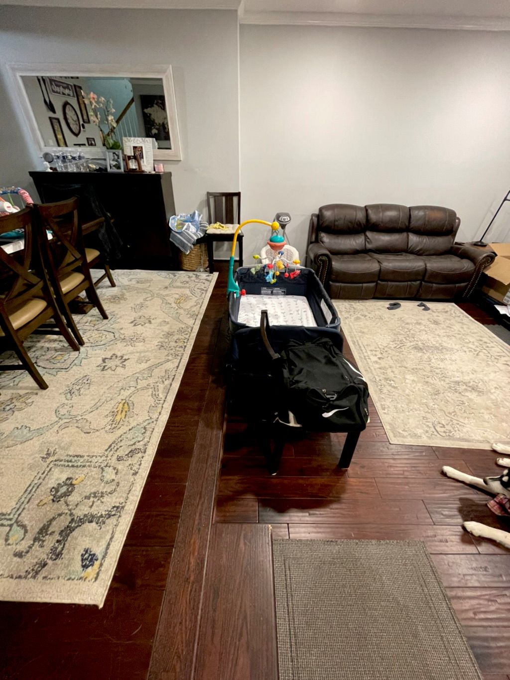 Customer photos