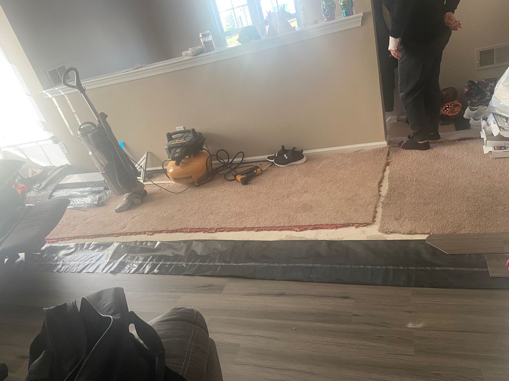 Customer photos