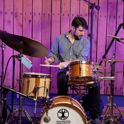 Avatar for Ray Belli's Drum Lessons