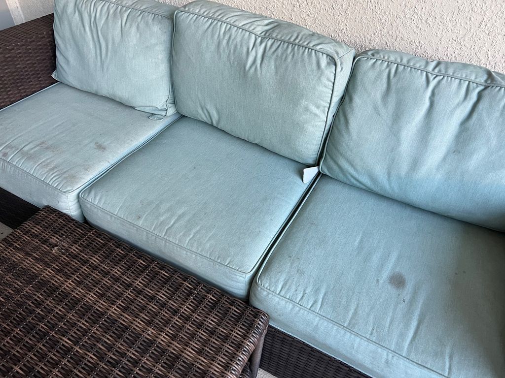 Customer photos