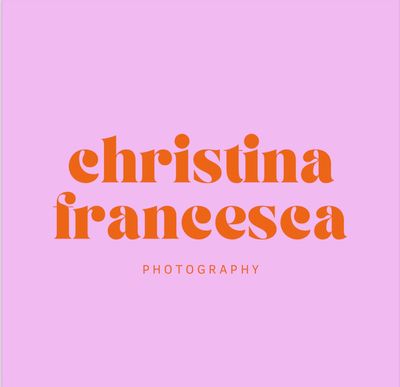 Avatar for Christina Francesca Photography