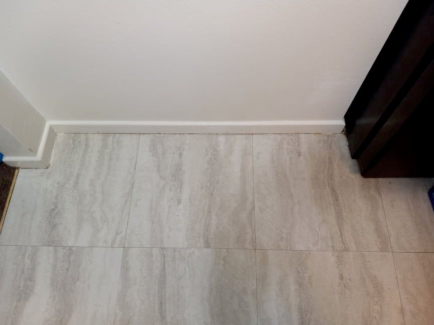 AFTER Kitchen Corner