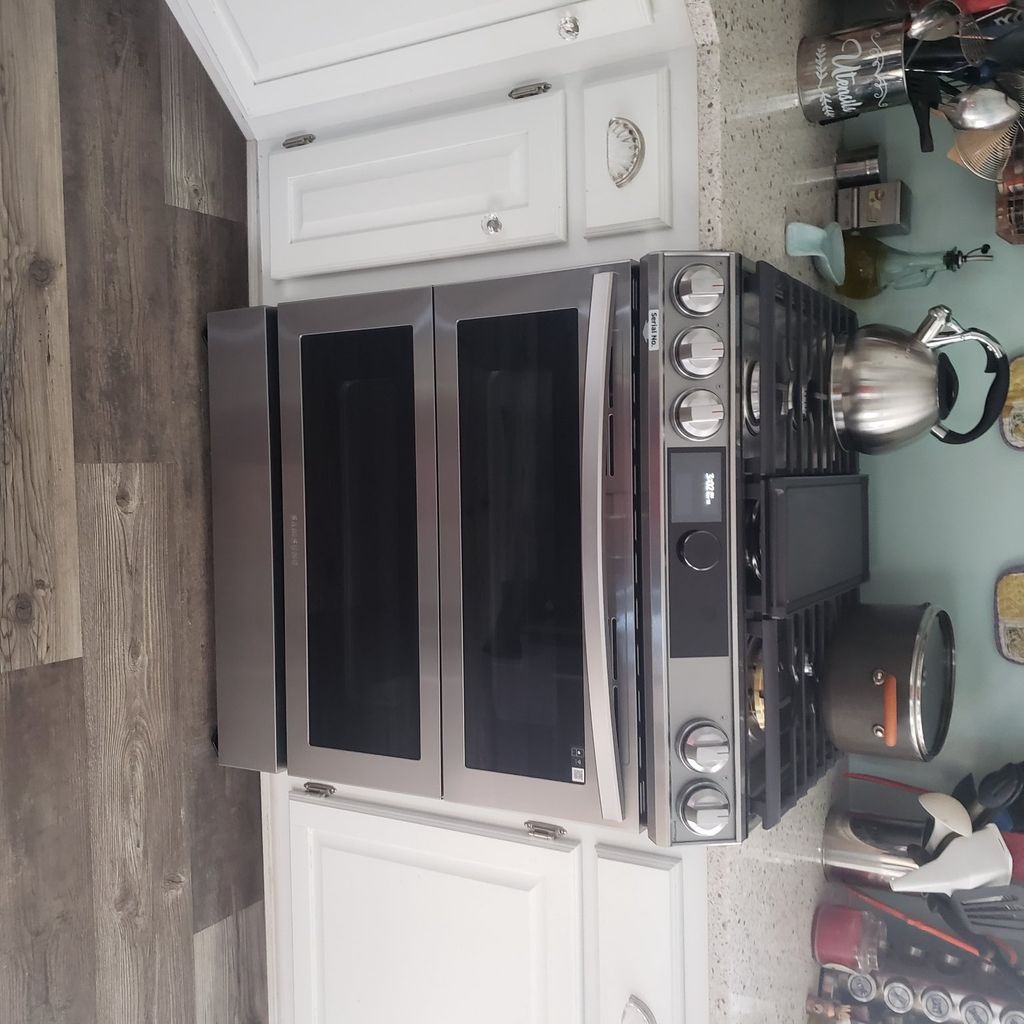 Customer photos