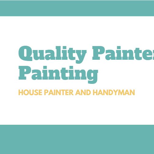 Quality Painters Painting
