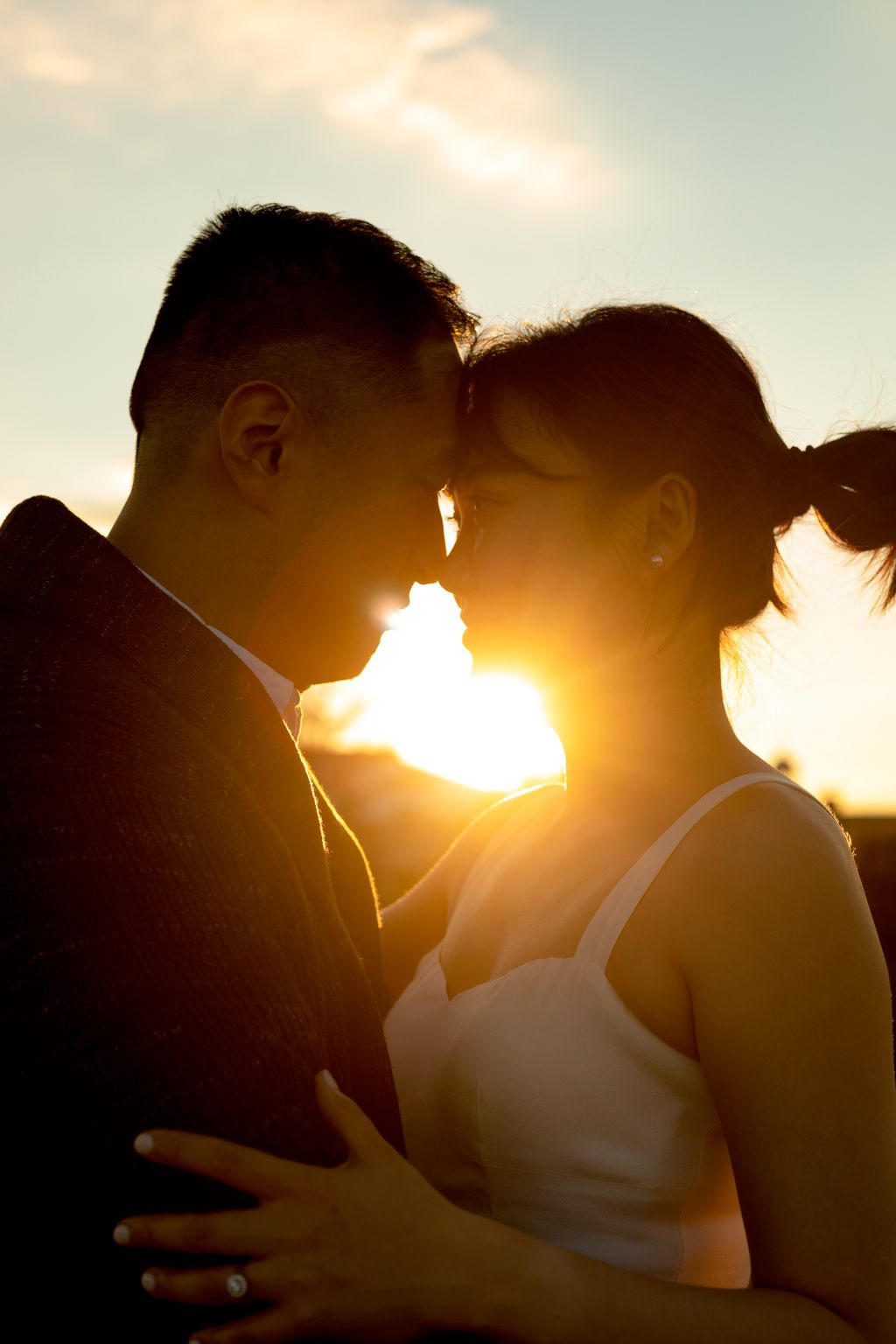 Engagement Photography