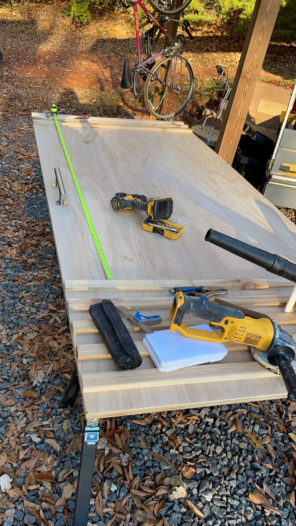 Projects and media