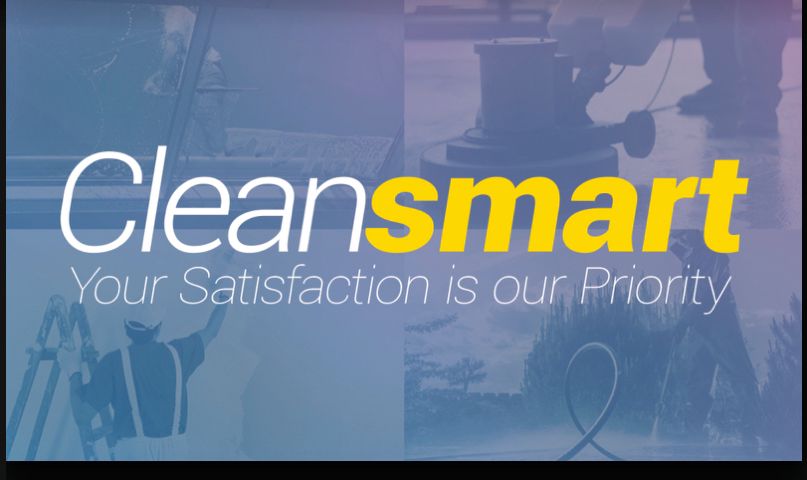 CleanSmart LLC