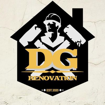 Avatar for DG Renovation LLC