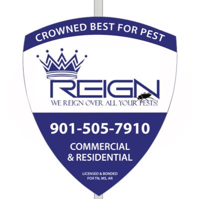 Avatar for Reign Pest Control