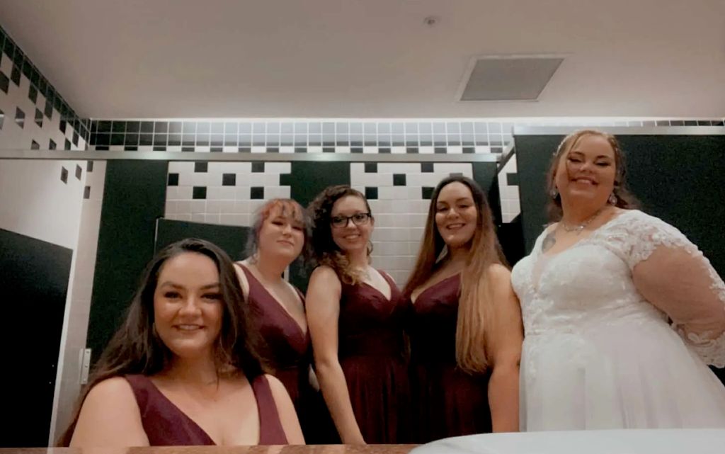 Customer photos