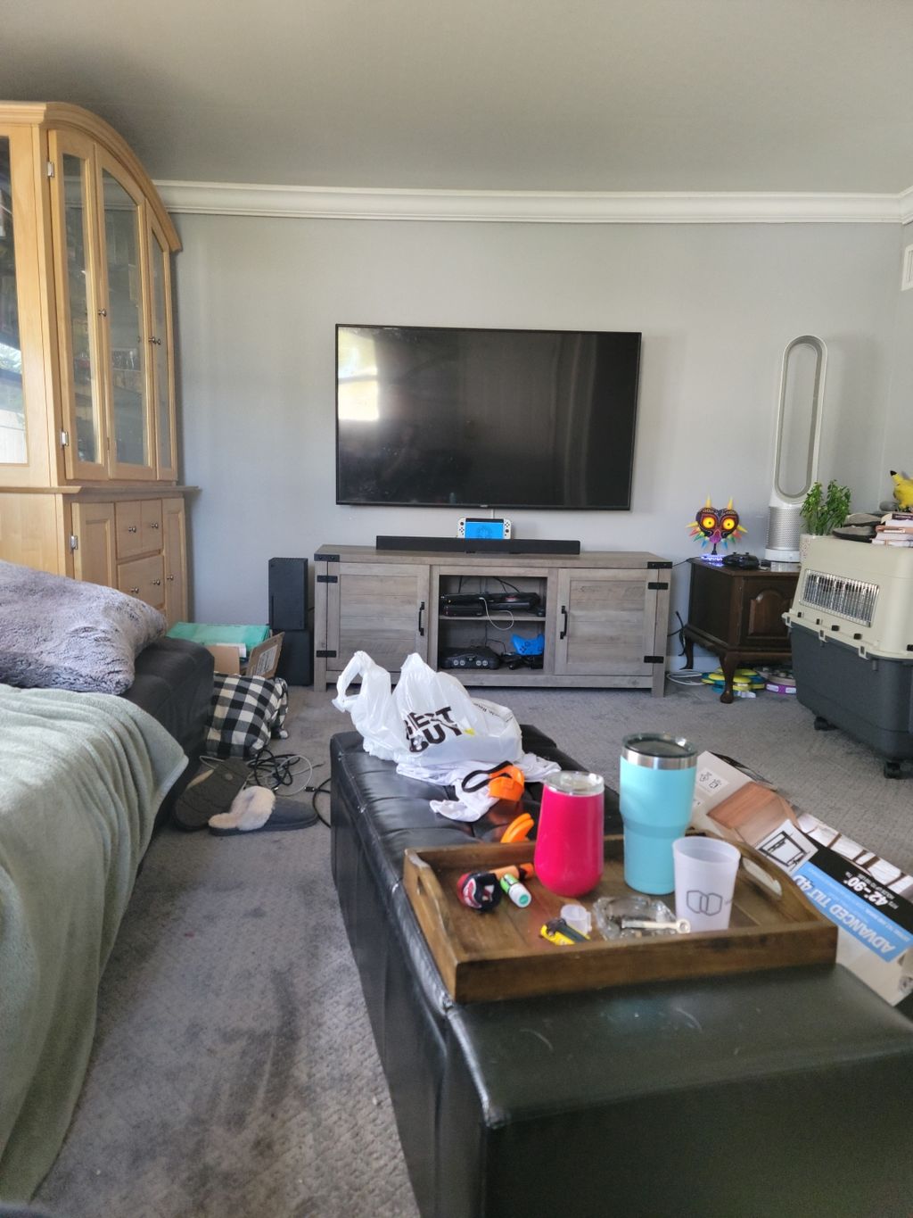 Customer photos