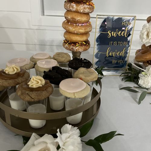Event Planning