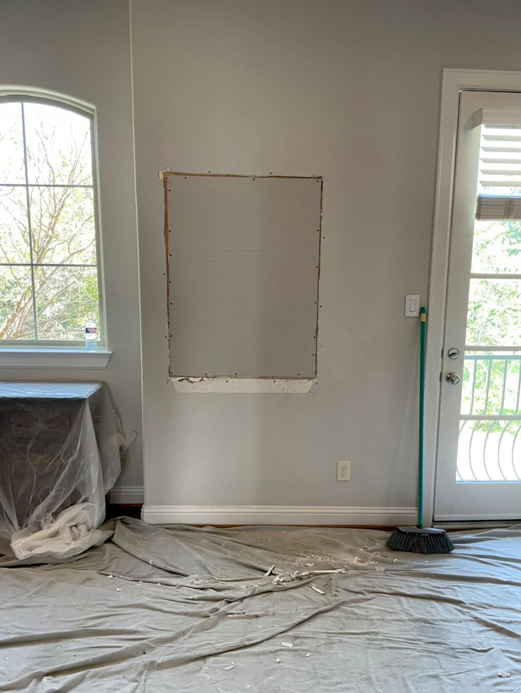 Customer photos