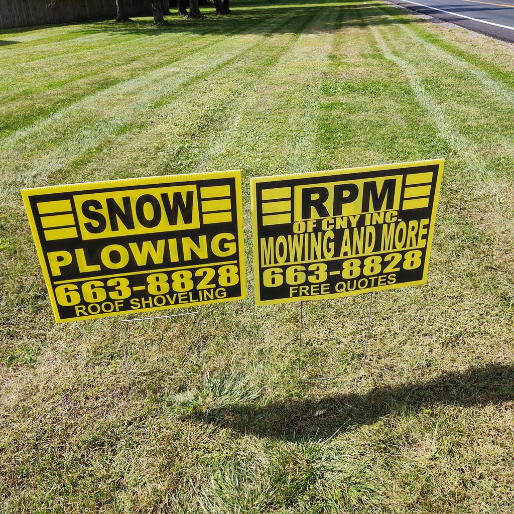 Royal Property Maintenance Of CNY INC.
