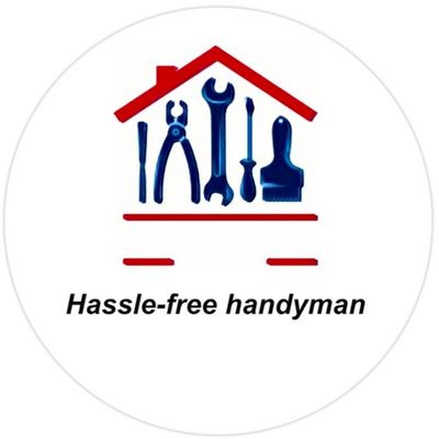 Avatar for Hassle-free Handyman LLC