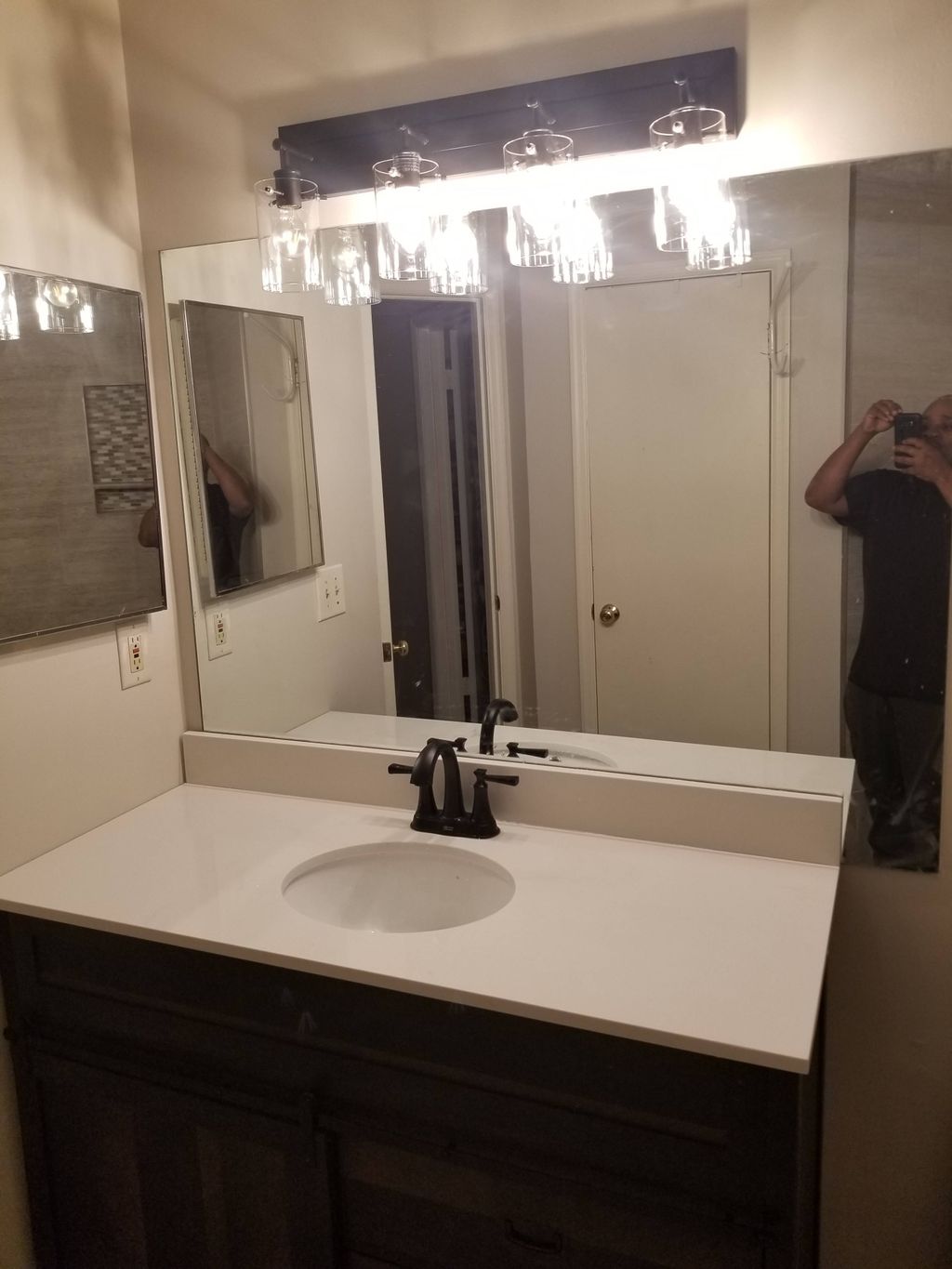 Customer photos