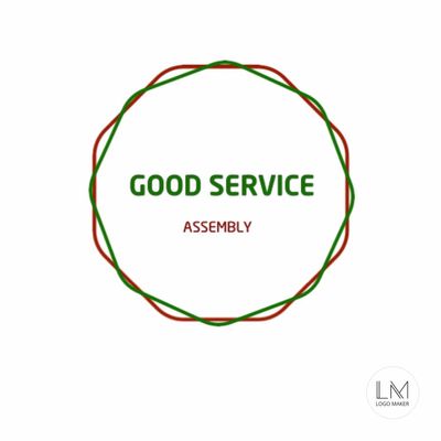Avatar for Good service assembly