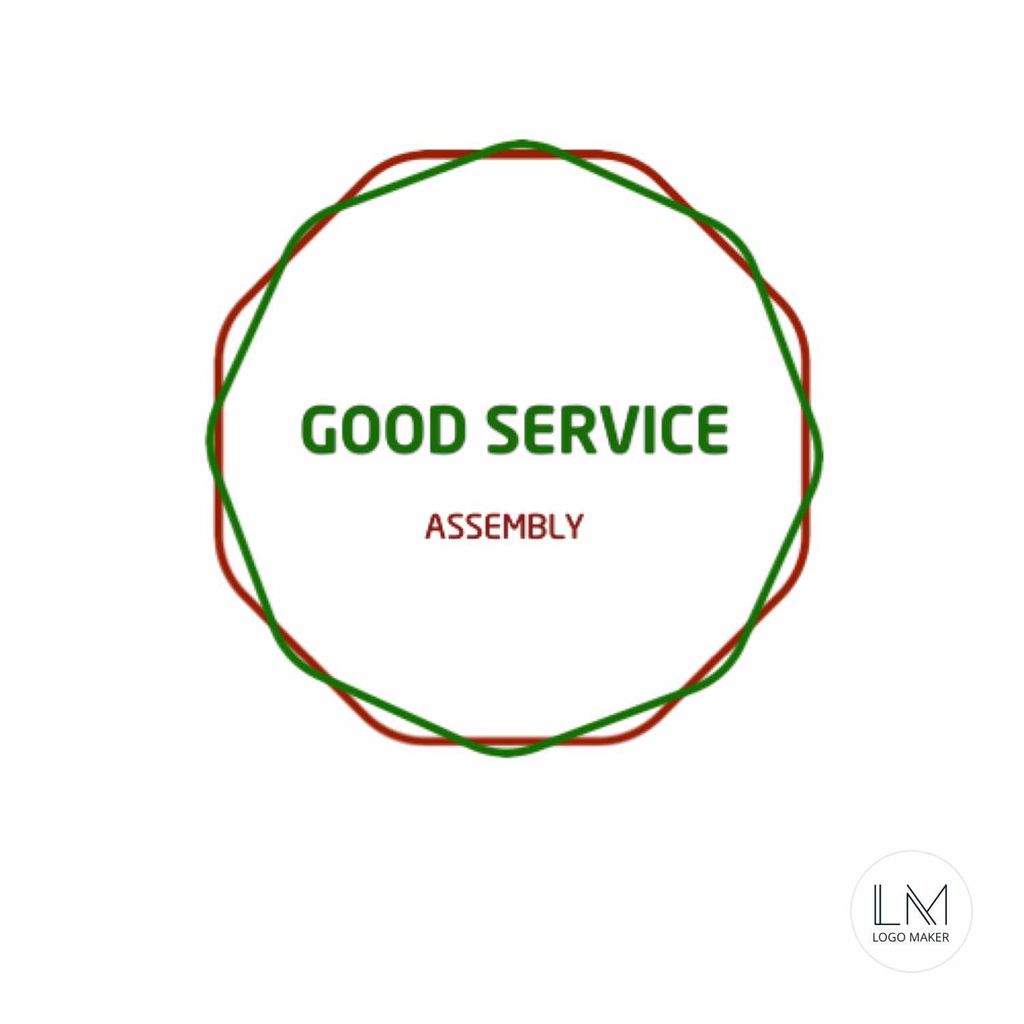 Good service assembly