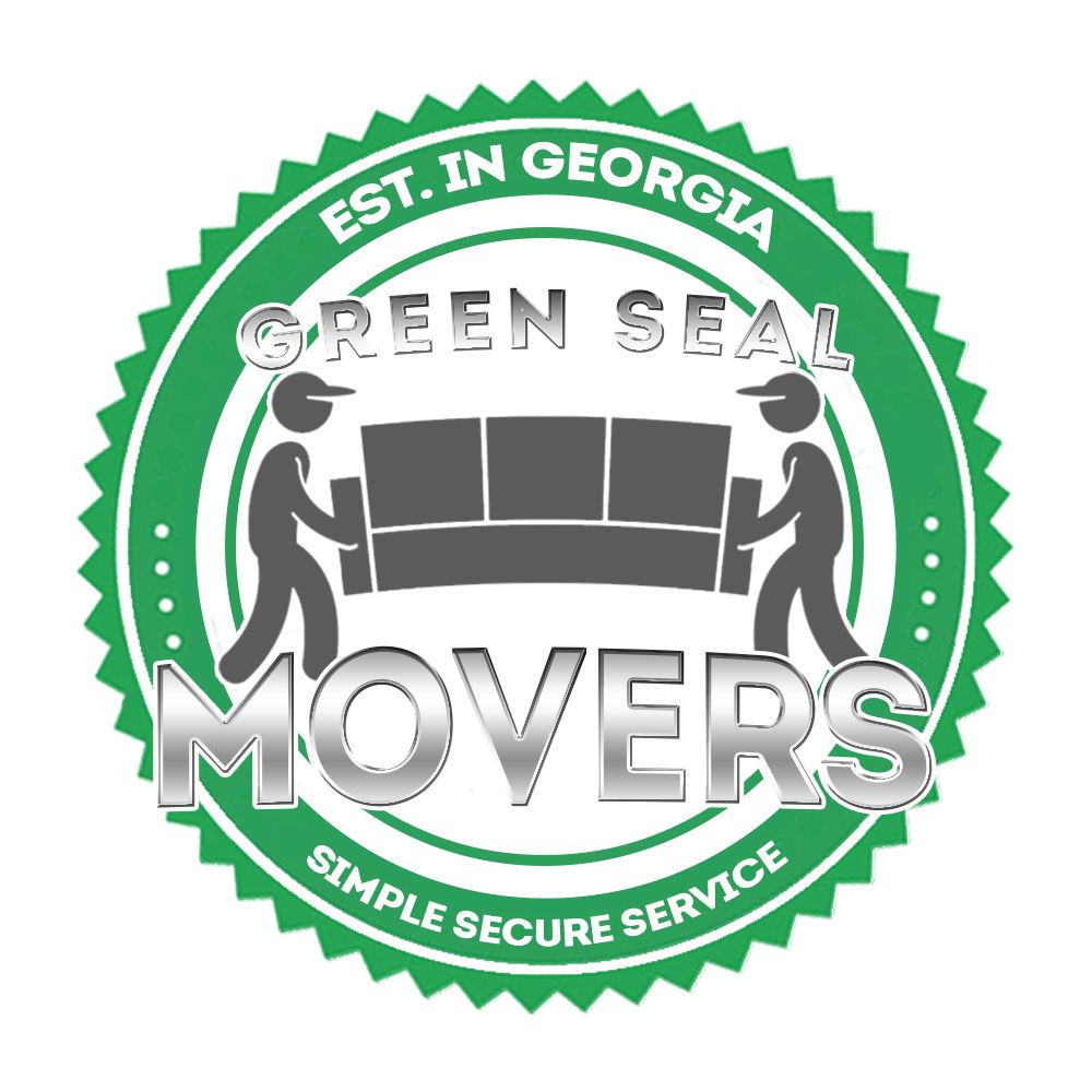 Green Seal Movers