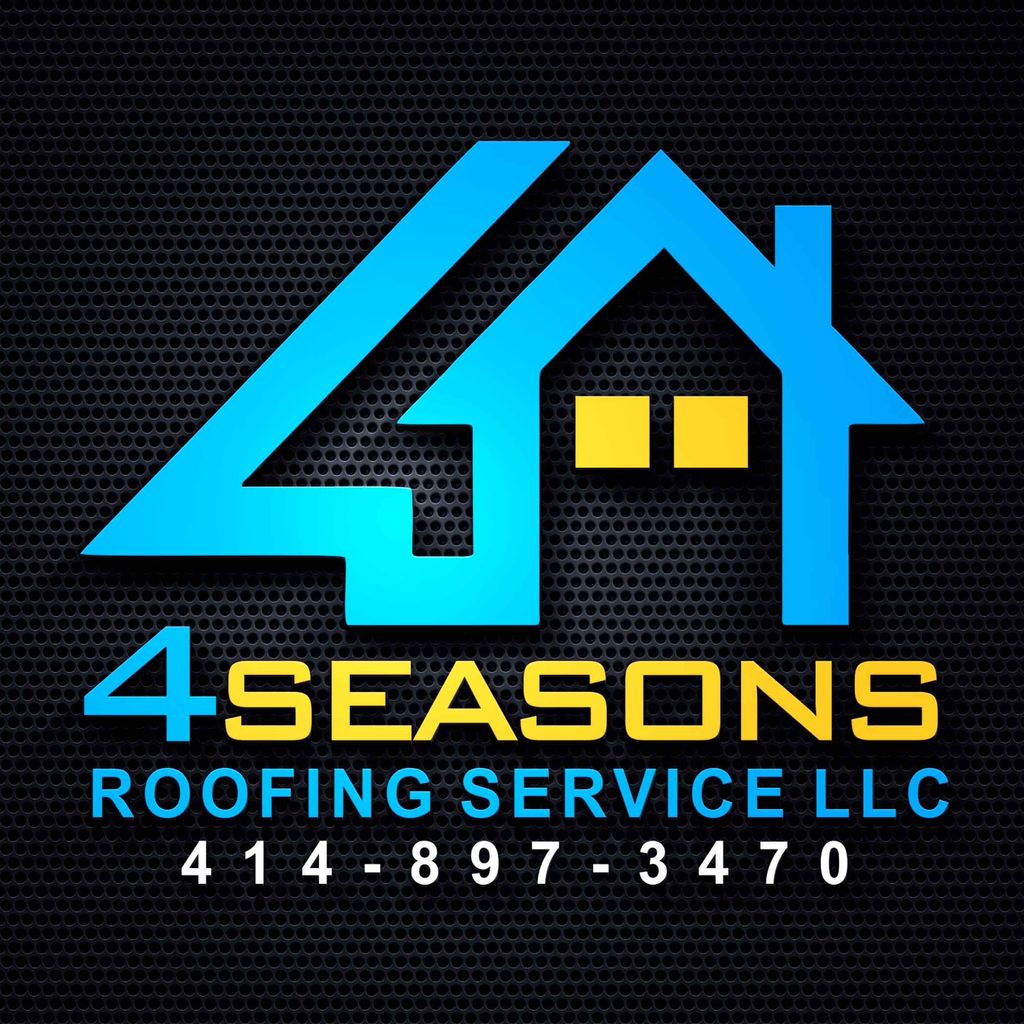 4 Seasons Roofing Service