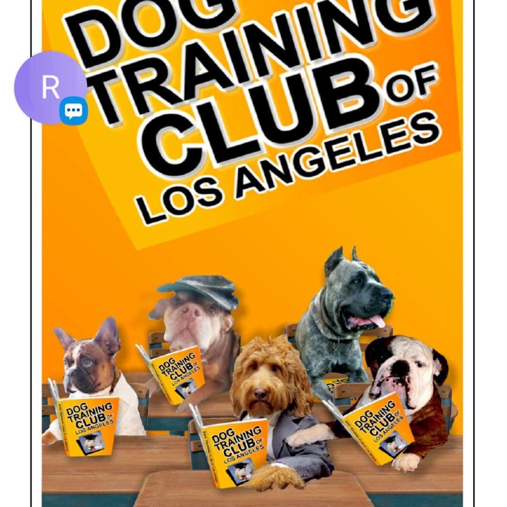 Dog Training Club of Los Angeles